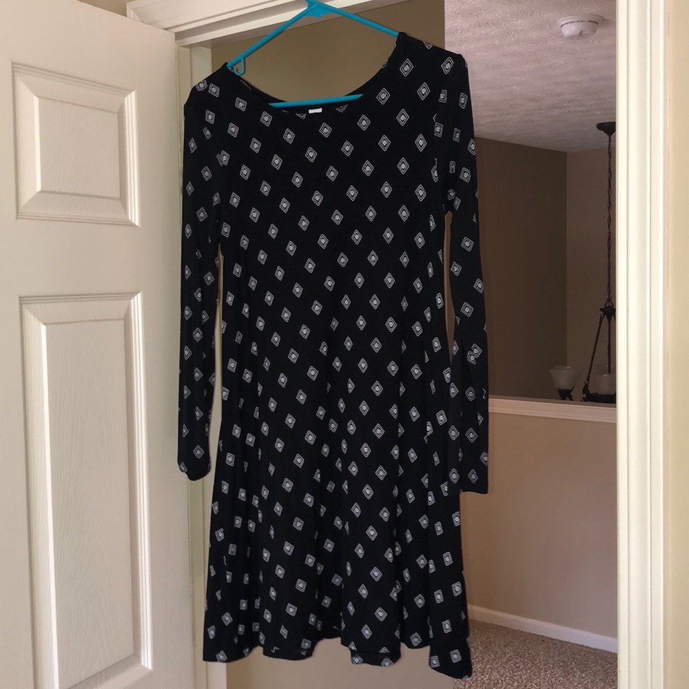 Old Navy dress